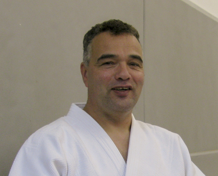 Aikido Trainingsdag