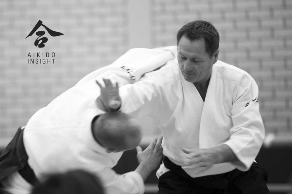 Christian Tissier Shihan op Papendal 6 en 7 juni 2015