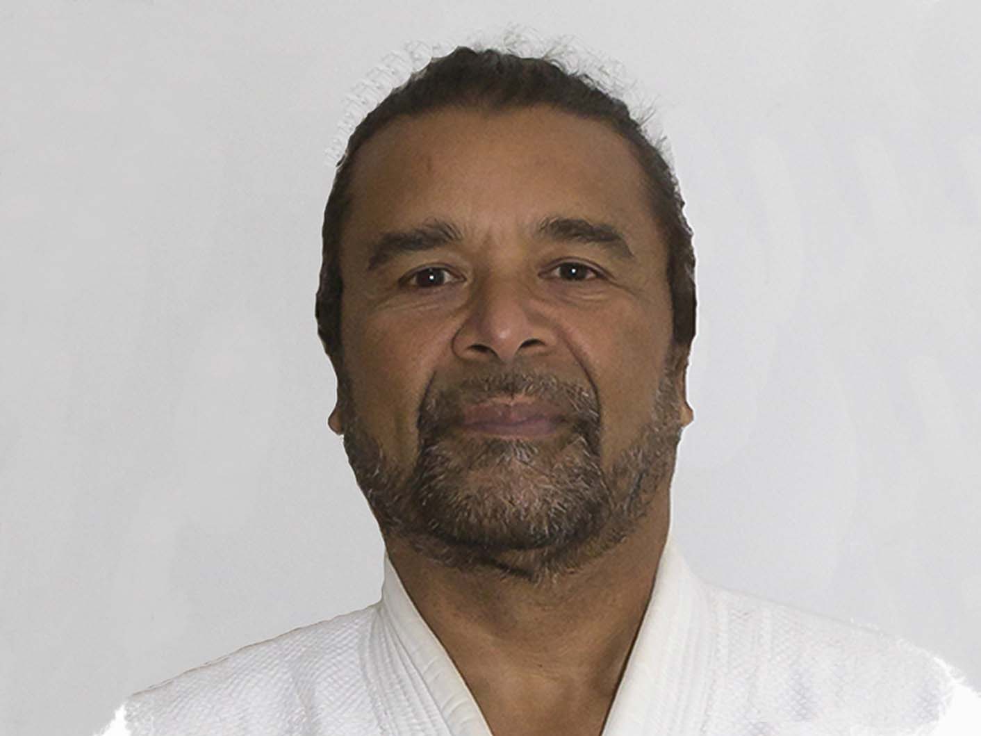 GASTLES BIJ AIKIDO CENTRUM HUIZEN
