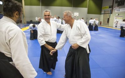DAF Zomerschool 20 juli 2019 te Almelo