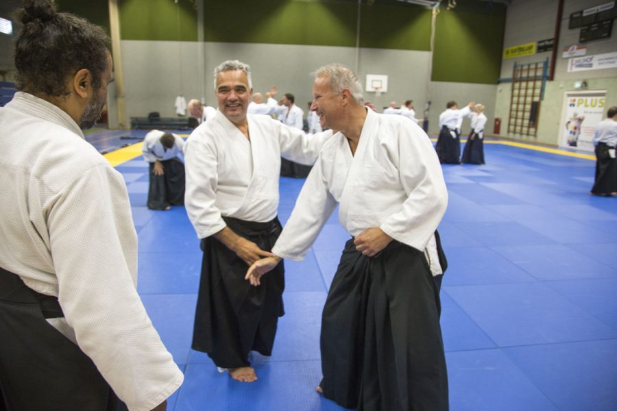 DAF Zomerschool 20 juli 2019 te Almelo