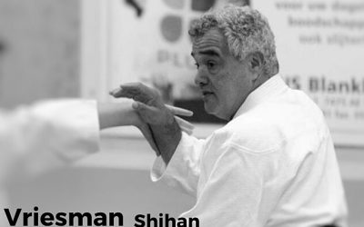 Aikido Zomerschool 2020 van 17 t/m 19 juli