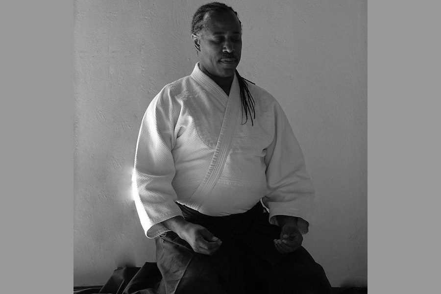 In memoriam Donovan Waite Shihan (1957-2021)